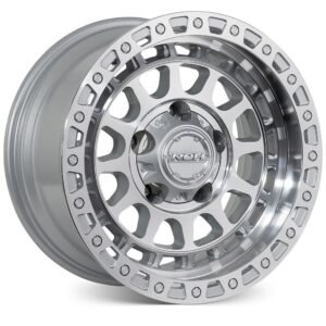 ROH Assault rims