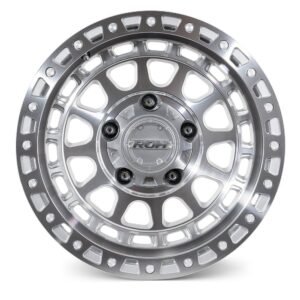 ROH Assault rims