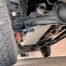 The Long Ranger 140L Fuel Tank Ford Ranger Raptor 2022 Next Gen