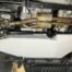 The Long Ranger 140L Fuel Tank Ford Ranger Raptor 2022 Next Gen