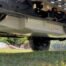 The Long Ranger 140L Fuel Tank Ford Ranger Raptor 2022 Next Gen