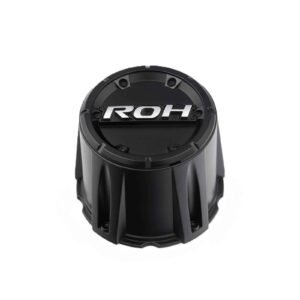 غطاء جنط حديد قطعتين 5/150 – ROH