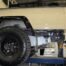 The Long Ranger 180L Fuel Tank Toyota LandCruiser 70 Series Diesel