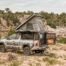 Alu-Cab ModCAP Camper 2-Sleeper Overland Canopy Camper System