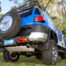 The Long Ranger 205L Fuel Tank RAM 1500 DT V8 Hemi 2020+