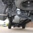 The Long Ranger 205L Fuel Tank RAM 1500 DT V8 Hemi 2020+