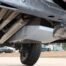 The Long Ranger 205L Fuel Tank RAM 1500 DT V8 Hemi 2020+