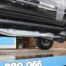 The Long Ranger 205L Fuel Tank RAM 1500 DT V8 Hemi 2020+