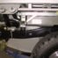The Long Ranger 180L Fuel Tank Toyota LandCruiser 70 Series Diesel