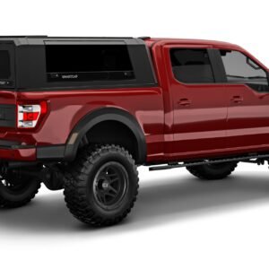 غطاء سمارت كاب إيفو لفورد F-150 موديل 2021 بطول 6.5 أقدام