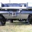 Alu-Cab 2M 270 Shadow Awning Left Hand Side
