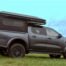 Alu-Cab ModCAP Family Camper for RAM Ford F-150 GMC Sierra Overland Camping System