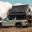 Alu-Cab ModCAP Family Camper for RAM Ford F-150 GMC Sierra Overland Camping System