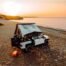 Alu-Cab ModCAP Family Camper for RAM Ford F-150 GMC Sierra Overland Camping System