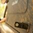 Alu-Cab Side Box Left Side for Toyota Land Cruiser LC76