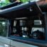 Alu-Cab Side Box Left Side for Toyota Land Cruiser LC76