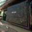 Alu-Cab Side Box Left Side for Toyota Land Cruiser LC76