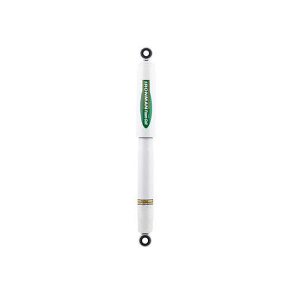 Atomic PROFENDER Steering Damper Toyota Land Cruiser HZJ61