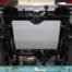 The Long Ranger 180L Fuel Tank Toyota LandCruiser 70 Series Diesel