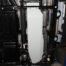 The Long Ranger 70L Auxiliary Fuel Tank Jeep Wrangler JL 4 Door V6 Petrol