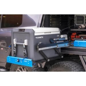 MSA Power Slide™ Electric Slide Base (Model DS45)