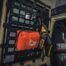 Alu-Cab Rear Door Molle Plate Set for Toyota Land Cruiser LC76