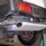 The Long Ranger 145L Fuel Tank Nissan Patrol GU Y61 Petrol