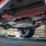 The Long Ranger 80L Fuel Tank Suzuki Jimny XL 5 Door 2023