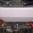 The Long Ranger 145L Fuel Tank Nissan Patrol GU Y61 Petrol