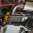 The Long Ranger 80L Fuel Tank Suzuki Jimny XL 5 Door 2023
