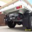 The Long Ranger 145L Fuel Tank Nissan Patrol GU Y61 Petrol