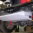 The Long Ranger 145L Fuel Tank Nissan Patrol GU Y61 Petrol