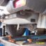 The Long Ranger 145L Fuel Tank Nissan Patrol GU Y61 Petrol
