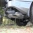 The Long Ranger 80L Auxiliary Fuel Tank Nissan Patrol Y62 Petrol