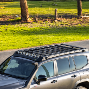 Ironman 4x4 Raid Roof Rack Toyota Land Cruiser 300