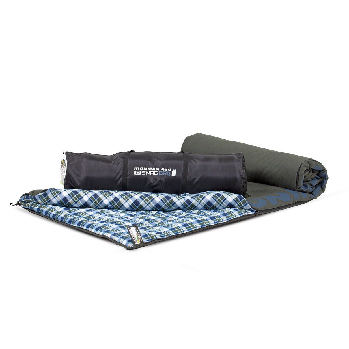 Swag Sleeping Bag -5 Degrees