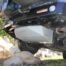 The Long Ranger 152L Auxiliary Fuel Tank Nissan Patrol Y62 Petrol