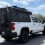 Alu-Cab ModCAP Family Camper for RAM Ford F-150 GMC Sierra Overland Camping System