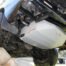 The Long Ranger 152L Auxiliary Fuel Tank Nissan Patrol Y62 Petrol