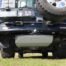 The Long Ranger 152L Auxiliary Fuel Tank Nissan Patrol Y62 Petrol