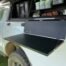 Alu-Cab Side Slide Prep Table Canopy Camping Accessory