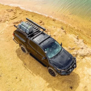 Roof Racks and Accessories