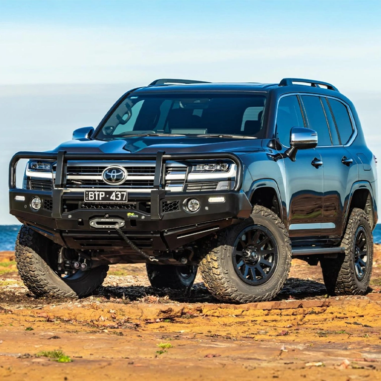 قضيب حماية أمامي فاخر BBCD095