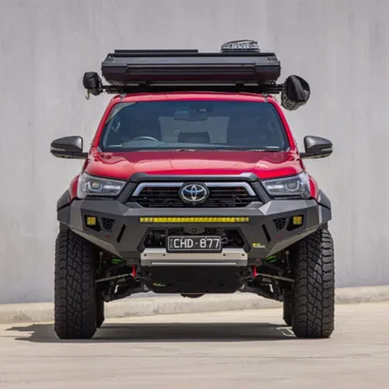 صدام Raid Bull - يشمل نقاط استرداد مدمجة - (8/2020-2023 فقط) BBR076