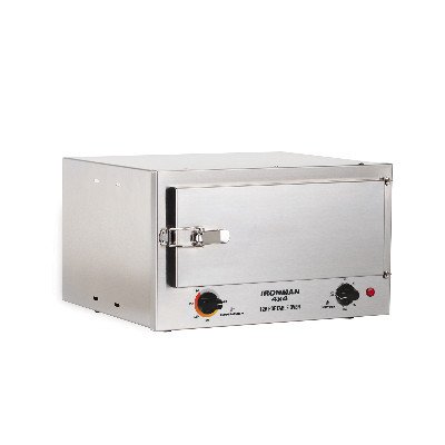 12V portable oven