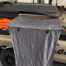 Alu-Cab Shower Cube Curtain for Camping and Overland Shower