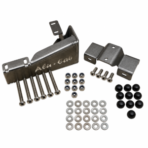 Alu-Cab Front Runner Awning Bracket Right Side