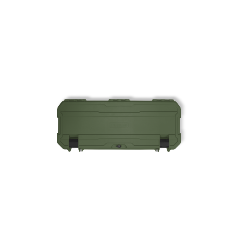 D-co_Honcho 80_Green_Top Down_Closed_01 D-co_Honcho 80_Green_Top Down_Closed_01