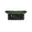 D-co_Honcho 80_Green_Top Down_Open_Foam_Bow_01