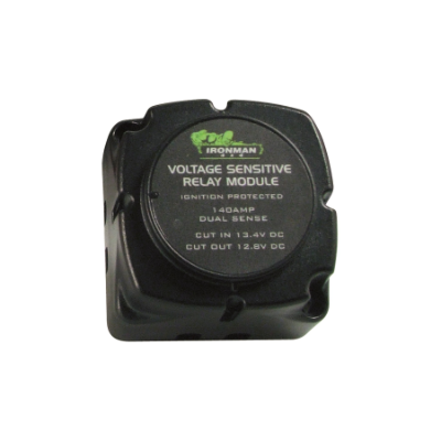 مدير بطارية 140 أمبير (فقط)